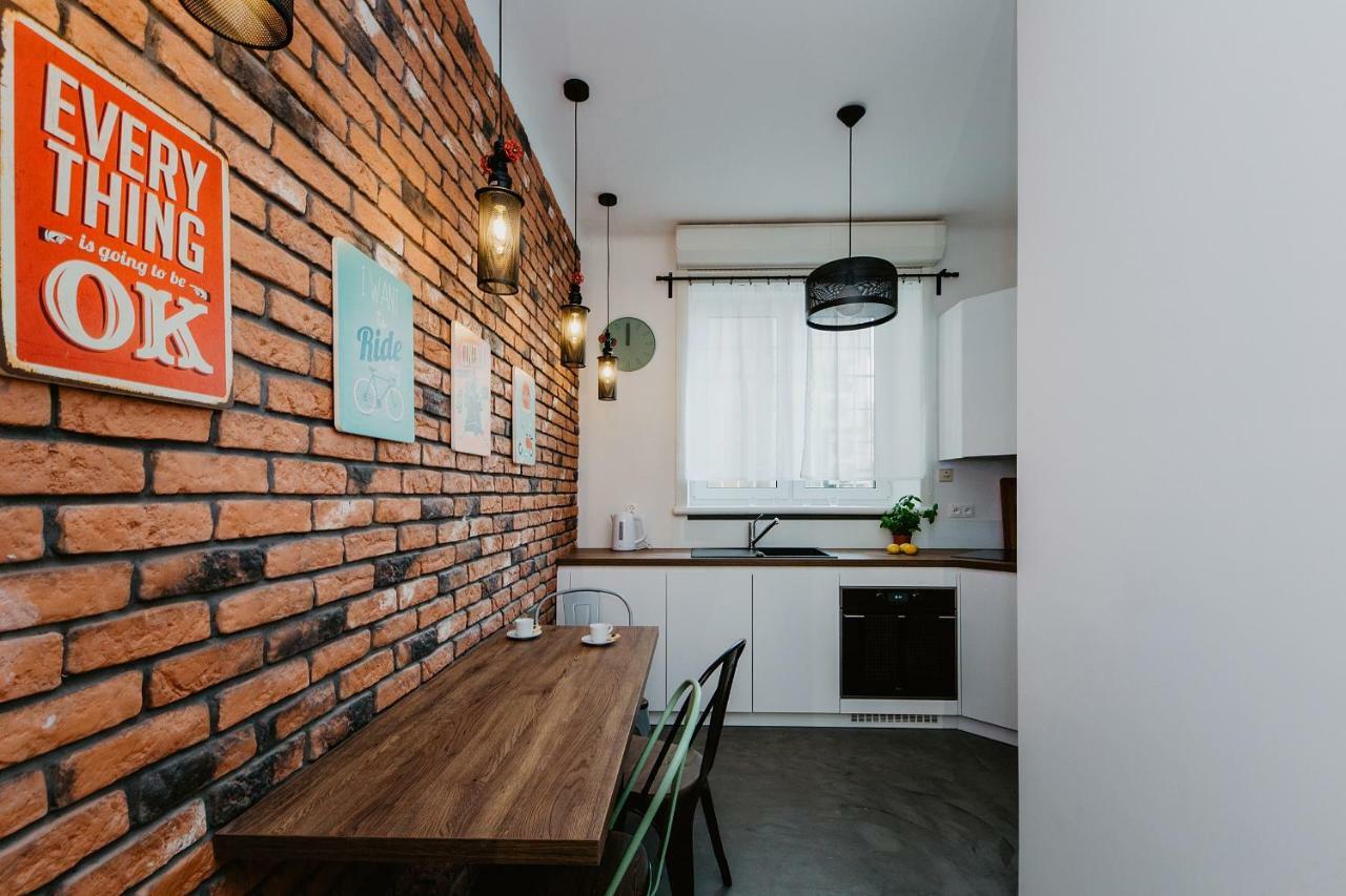 Shortstaypoland Aleje Jerozolimskie Warsawa Bagian luar foto